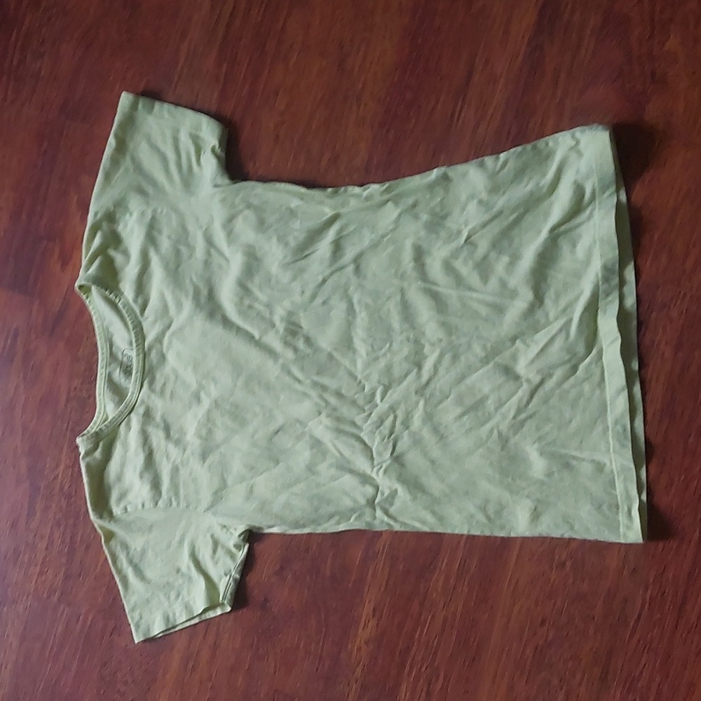 Cotton tee‎
